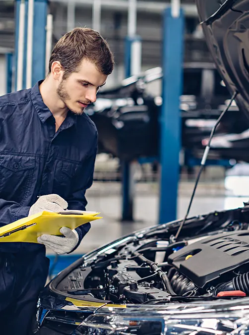 Consejos de mantenimiento y reparacion 