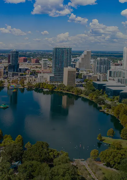 Orlando, Estados Unidos