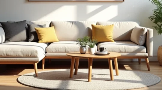 decoración de interiores