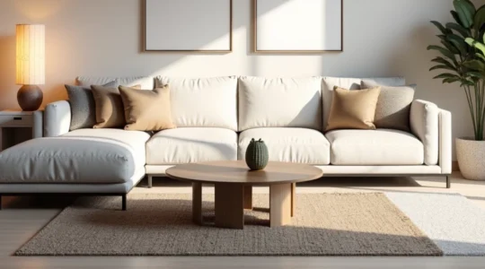 home staging