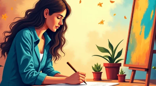 El ocio creativo
