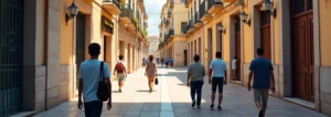 Las escapadas culturales