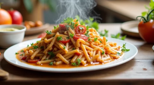 cocina sana y consciente