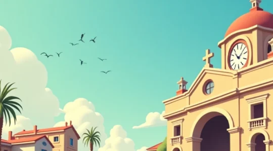 orientación académica