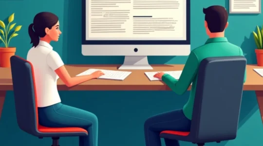 Desarrollo profesional