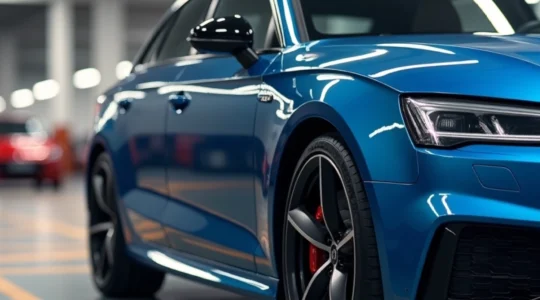 mantenimiento básico del automóvil