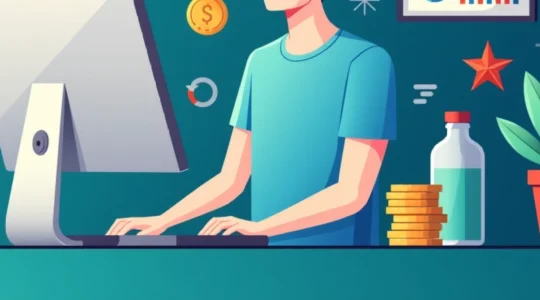 El análisis financiero